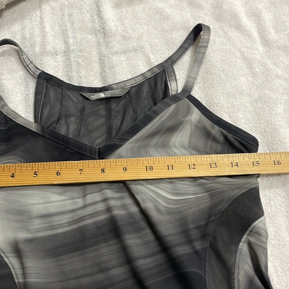 THE NORTH FACERIO TANK, T-shirt WOMEN, size M - Picture 9 of 16